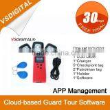 Rechargeable Battery Gprs Online Guard Tour System Factory Best Price thumbnail-5