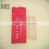 2015 Hot Sale Bamboo Toothpick Single Side Point to Korea thumbnail-3