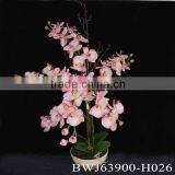 Hot Sale New Style Artificial Phalaenopsis Orchids, Decorative Flowers for Sale thumbnail-1