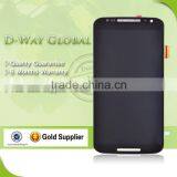 For Motorola Moto X 2nd Gen Lcd XT1096 XT1097 LCD Display for Moto X+1 Lcd Complete+touch Screen thumbnail-3