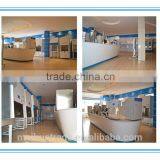 Pressure Steam Sterilizer BK-30B With CE for Lab and Medical thumbnail-5