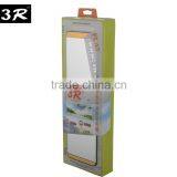 Largest View Build in Clip Convex Rearview Mirror for Car thumbnail-4