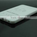 Shenzhen Wireless Paower Bank Factory