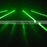 1000mW RG 8-Head Mobile Fat-Beam Laser Net thumbnail-4