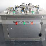Small Semi Automatic Filling Machine For Glue Cartridge thumbnail-4