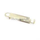 High Quality Custom Logo Zipper Puller thumbnail-3