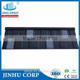 Color Stone Coated Metal Roof Tile and Roofing Sheet thumbnail-5