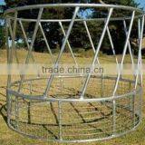 Poultry Equipment Customized Galvanized Hay Feeder thumbnail-3
