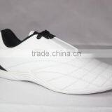 UWIN Children Training Leather Taekwondo Shoes thumbnail-3
