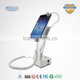 2013 HOT!! Anti Lost Security Mobile Phone Alarm Stand Secure Holder Alarm