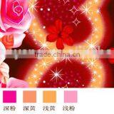 100% Polyester 3D Disperse Printed Brushed Fabric From China Supplier thumbnail-2