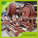 Coal Burner for Hot Mix Asphalt Batching Plant thumbnail-1