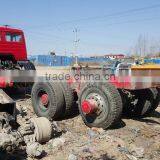 Used MB Model 3336 Cargo Truck Chassis For Sale thumbnail-1