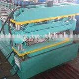 High Quality Metal Cold Roll Forming Machine thumbnail-4