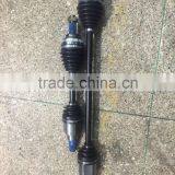 Lifan 520 flexible axle/UVC C.V. axle