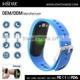 Fitness Activity Tracker Smartwatch Display by APP on Smart Phone thumbnail-5