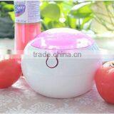 Beauty Machine 2015 Mask Making Machine Diy Collagen Eye Mask thumbnail-2
