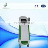 top selling!!!medical permanent e-light facial care machine shr ipl device/OPT system super hair removal IPL SHR