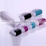 DRS 1200 Needles Derma Roller 1.0mm MicroneedlingTherapy For Cellulite Stretch Marks Hair Loss thumbnail-3