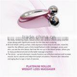 New Skin Care Platinum Roller Machine for Massager and Stimulate Skin Rejuvenation thumbnail-3
