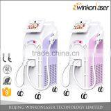 FDA Technology 3000W Ipl Shr Opt Laser Hair Removal Machine With Pure Sapphire Crystal Optical System