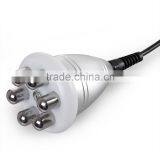 High Power Vacuum Ultrasound Cavitation Rf Weight Skin Rejuvenation Loss Body Shaper Slimming Beauty Portable Home Machine Ultrasound Cavitation For Cellulite thumbnail-5