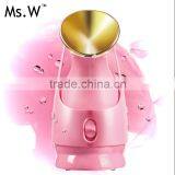 Hot Mist Facial Sprayer Homeused Electric Facial Steamer thumbnail-1