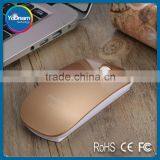 Built-in Battery Rechargeable Lithium Battery Optical Bluetooth Wireless Mouse
