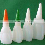 2016 New Product High Quality Empty Bottles for Eyelash Glue, Hardly Deformed, Also Accept OEM Order thumbnail-1