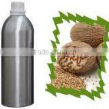 NUTMEG ESSENTIAL OIL