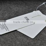 Exquisite Craftsmanship Custom Hair Hang Tags With Great Price thumbnail-3