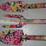 3PCS GARDEN TOOL SET