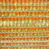 Pickled Assorted Baby Cucumbers and Cherry Tomatoes thumbnail-2