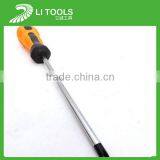 Soft Grip Handle Carbon Steel Magnetic Ph0/ph1/ph2/ph3 Phillips Screwdriver thumbnail-4