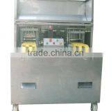 2016 Industrial Hot-sale Plum Stoner Processing Machine