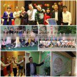 Zhongshan Desly Foodstuffs Co., Ltd. company overview - view 3 thumbnail