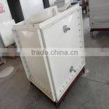 Factory Price FRP Square Plastic Water Tank in Newest thumbnail-1