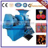 Charcoal Briquettes Press Machine Product Line thumbnail-2