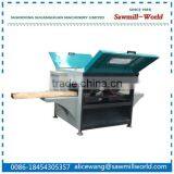 Chinese Manufacture Multiple Blades Sawmill Machine