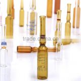 customized OEM glass ampoules for injection