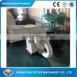 Industrial Animal Feed Hammer Mill/poultry Feed Hammer Mill Machine thumbnail-2