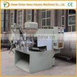 High performance cooking oil making machine