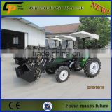 cheap tractor with front end loader and backhoe for sale in Australia