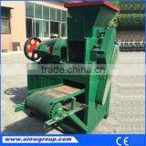 Brown coal briquette machine, High efficience, New designed