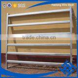 Australia Style 1.8*2.1m 6 Rails Galvanized Cattle Fence thumbnail-2