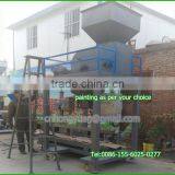 Lump Cassava Blocks Bagging Machine, Packaging Machine thumbnail-4