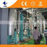 100-500TPD Rice Bran Oil Press Machine