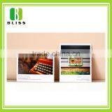 Factory Price Printing Various Purpose Standard Sizes Greeting Card thumbnail-3