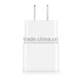 Dual Ports Fast Charging Travel Usb Charger Adapter For Mobile Phone thumbnail-3