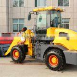 1.5 Tons Mini Wheel Loader for Sale ZLY---918DH(38kw) CHINA FAMOUS OUT PUT WELL SALE